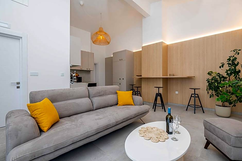 President Bungalows and Apartments