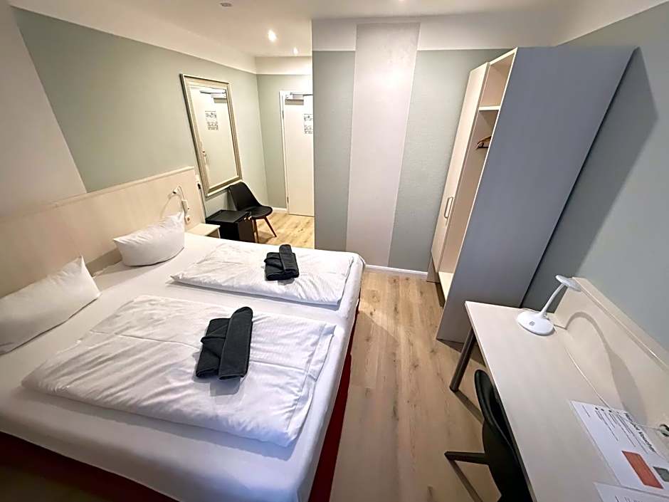 Hotel Brinckmansdorf