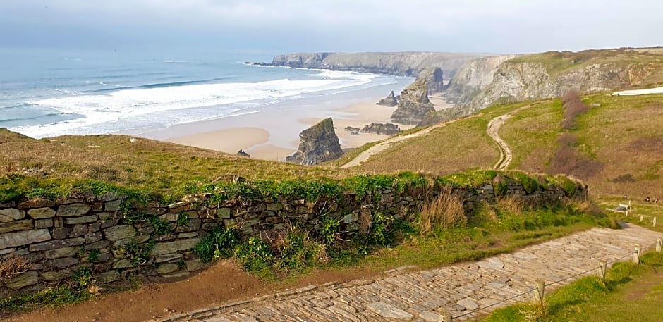 The Duchy Barn at Tregoose Old Mill