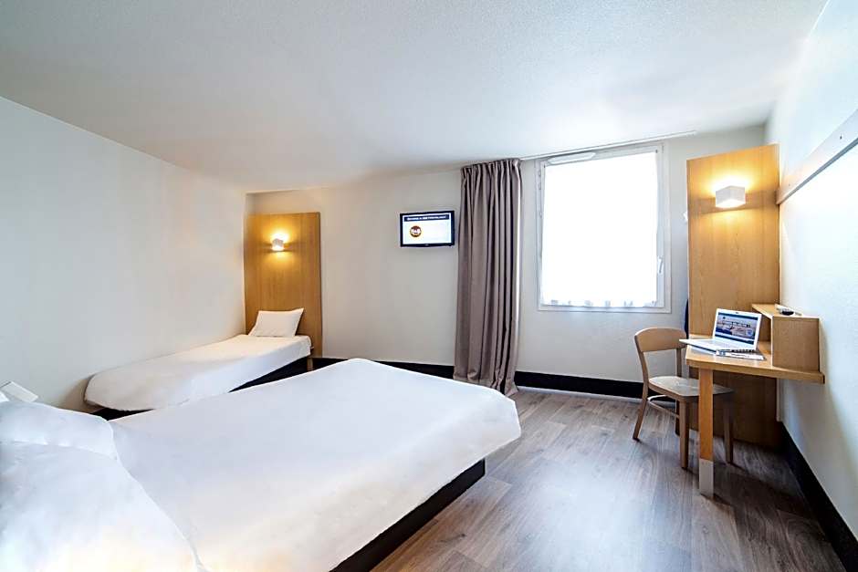 B&B Hotel Paris Malakoff Parc des Expositions