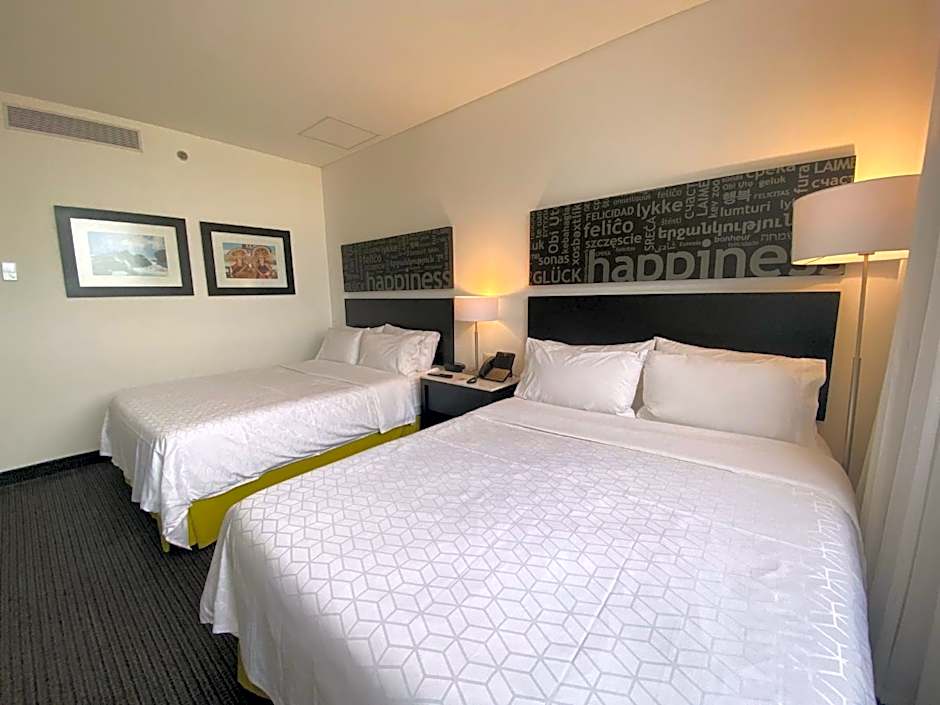 Holiday Inn Express & Suites Puebla Angelopolis By IHG