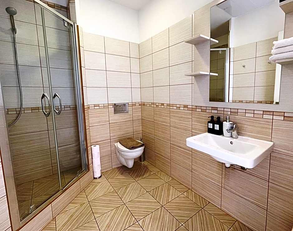 ZOOM Apartments - Budapest
