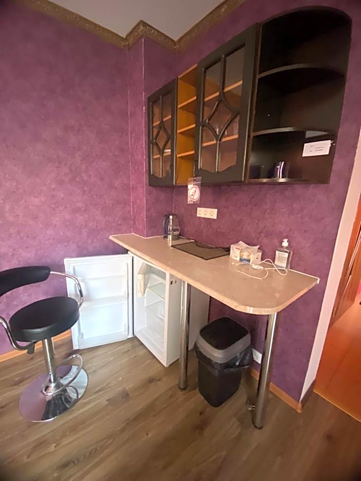 Apartamenti