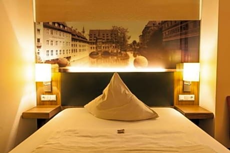 Single Standard room
