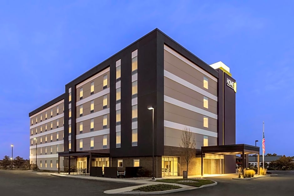 Home2 Suites By Hilton York