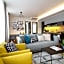 Tallinn City Apartments Old Town Suites