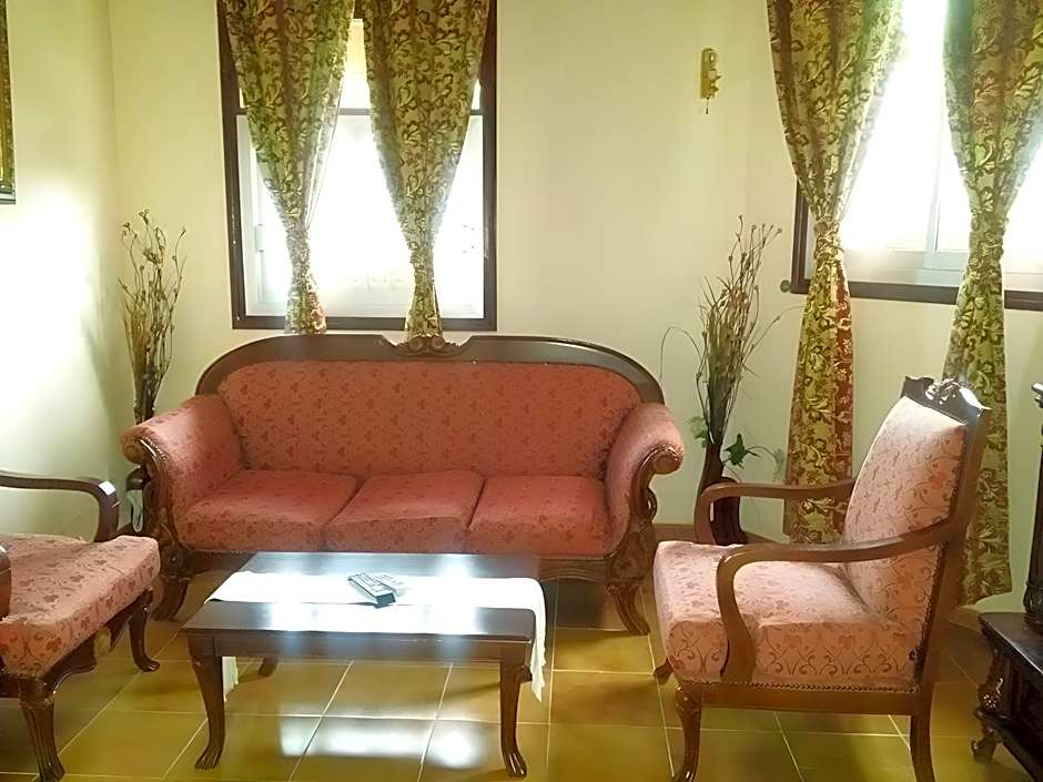Dar Tlidjene Hotel