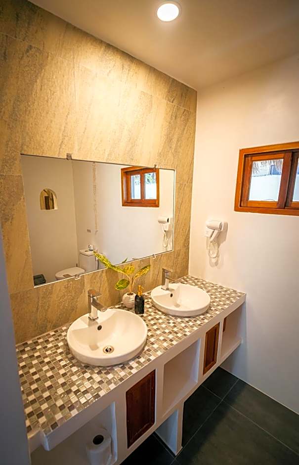 Secret paradise moalboal