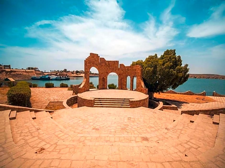 Seti Abu Simbel Hotel