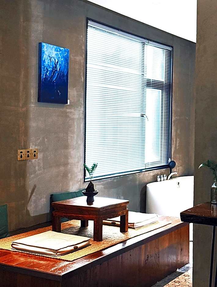 Suzhou Unique Space Design Art Hotel