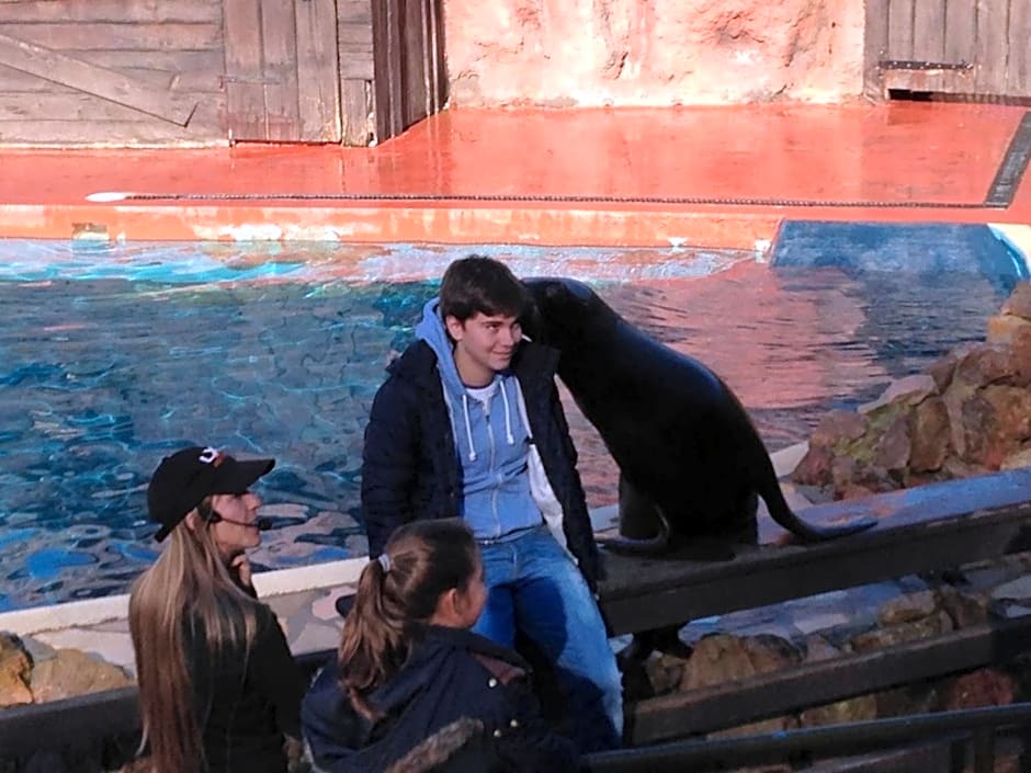 La Casuca del Esbardu Hotel