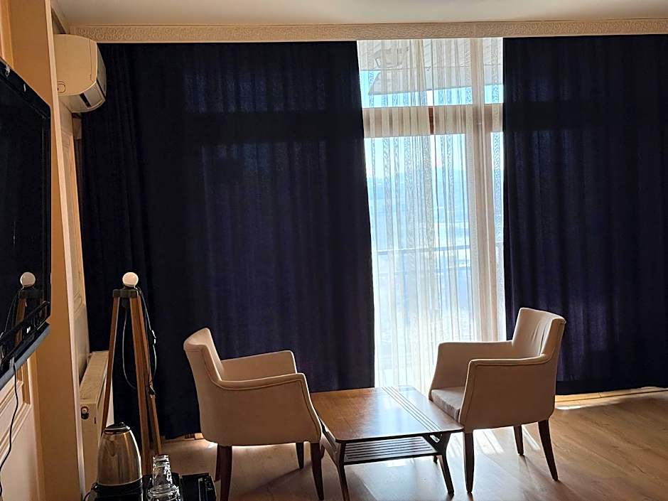 Ravello Suites Taksim