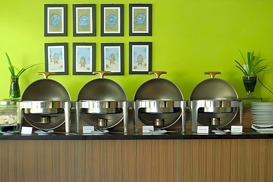 Sunwood Arianz Hotel managed by BENCOOLEN