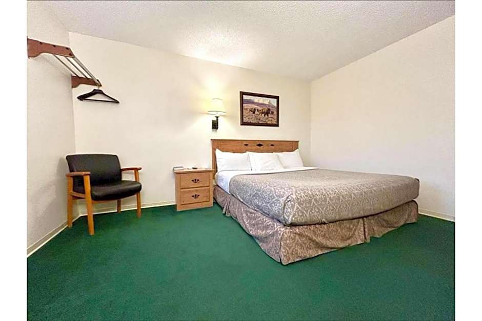 Homestead Inn Wolf Point Hwy 2