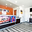 Motel 6-Barstow, CA - Route 66