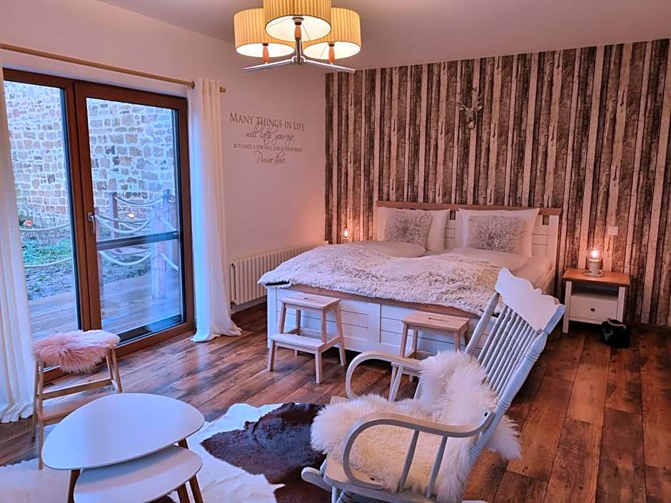 Photo 1 of 12 of Deluxe, Terrace