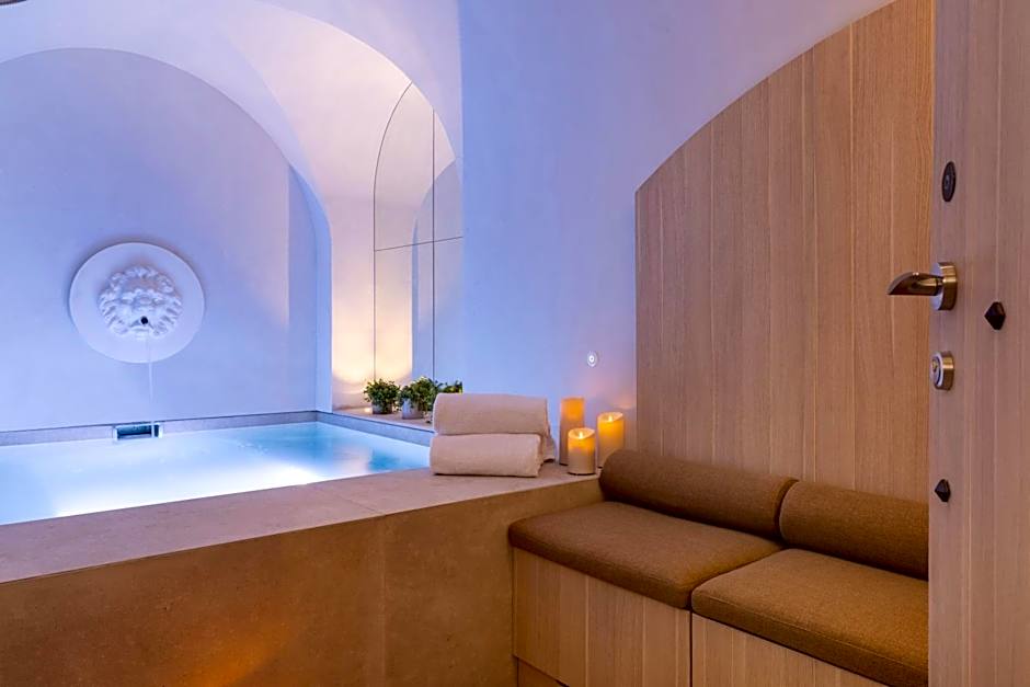 Hôtel VINCI DUE & SPA