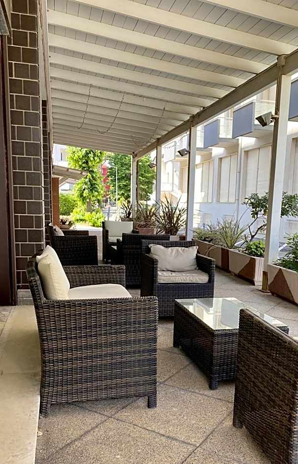Hotel Avana Fronte Mare