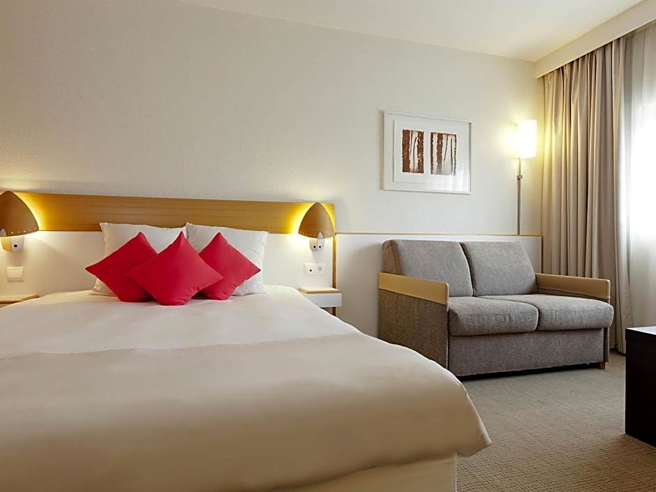 Novotel Paris Orly Rungis