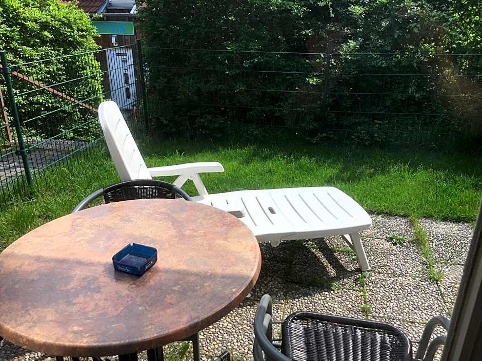 Apartmentanlage am Kellerberg