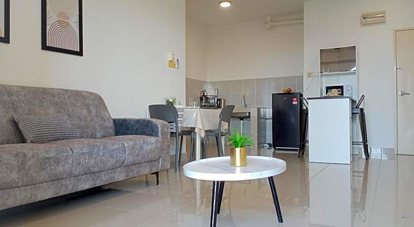 Prestige KBCC at KB Town Centre