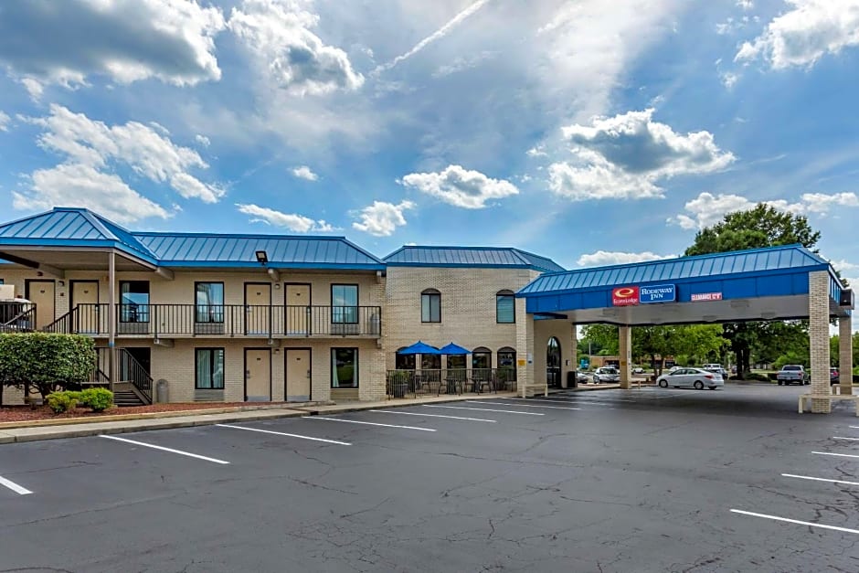 Econo Lodge Fayetteville