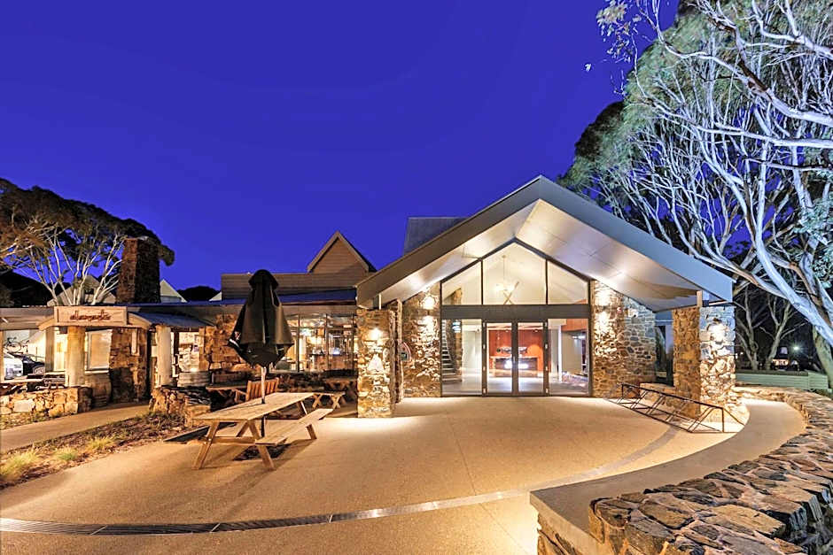 Club Wyndham Dinner Plain, Trademark Collection by Wyndham