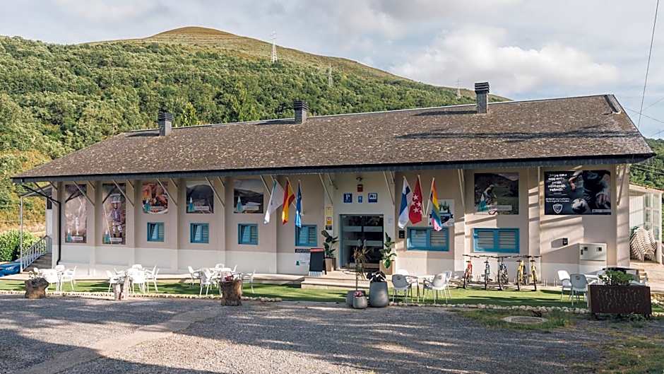 Vila Vilariño Albergue Hotel & Restaurante