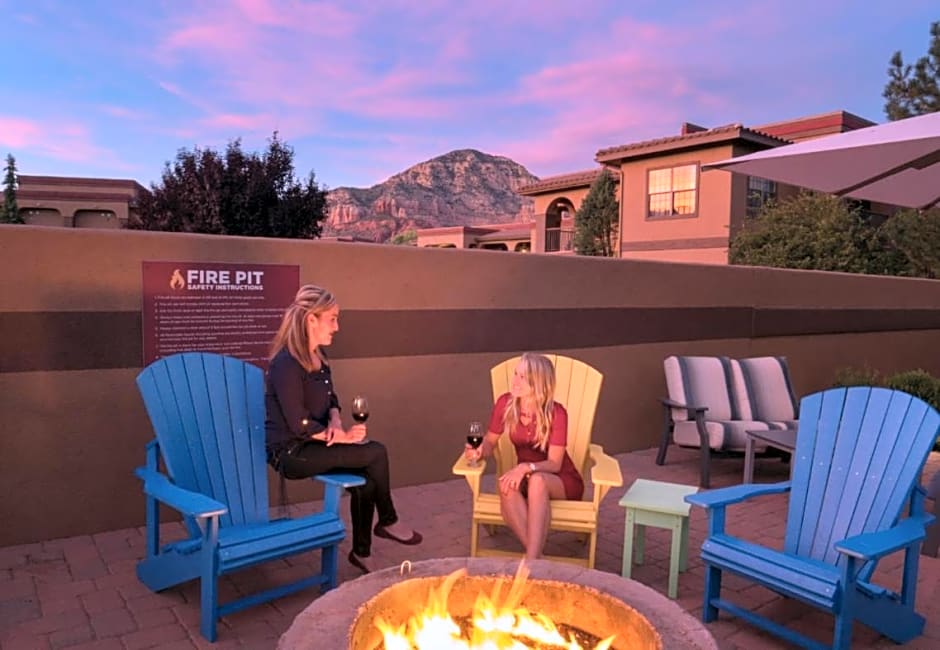 Sedona Real Inn & Suites