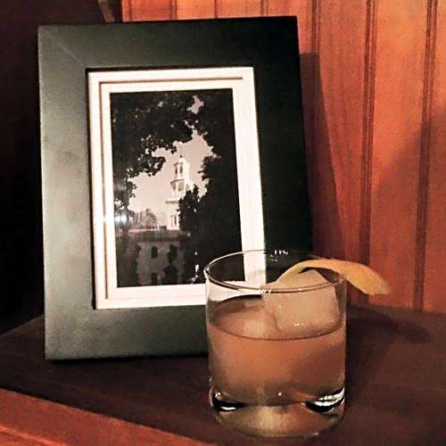 Safford Mills Inn