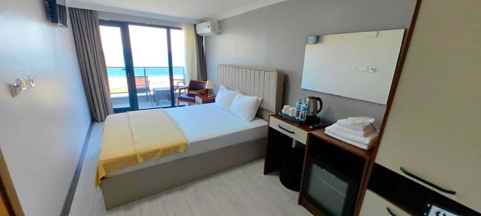 istanbul Airport Kumsal Otel