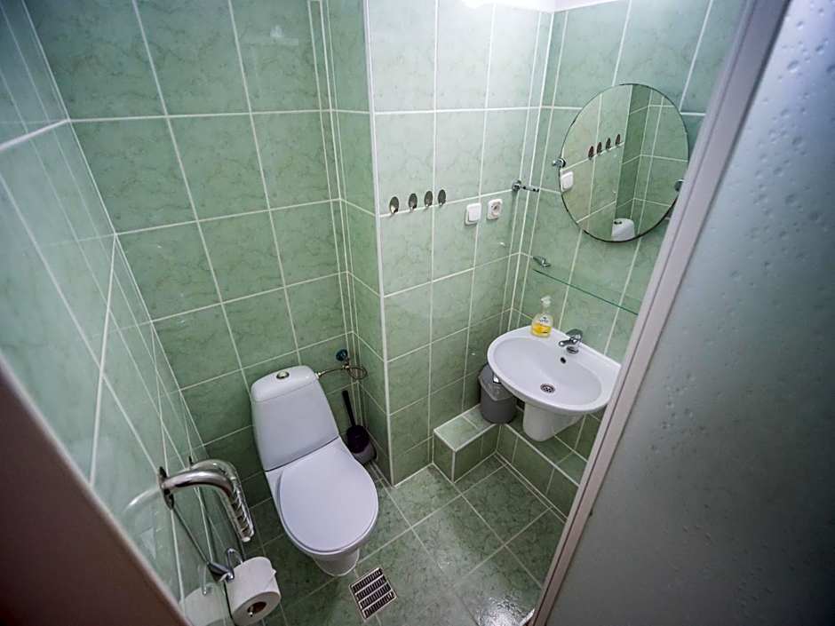 Meduza ośrodek wczasowy