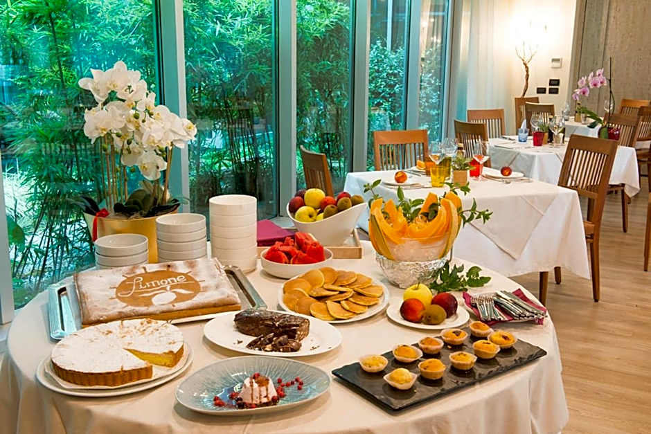 Hotel Kristal 3 Stelle Superior