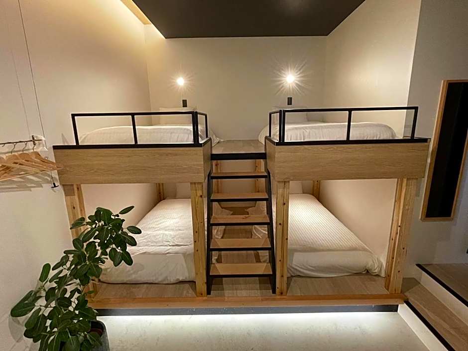 ZONK HOTEL Haruyoshi