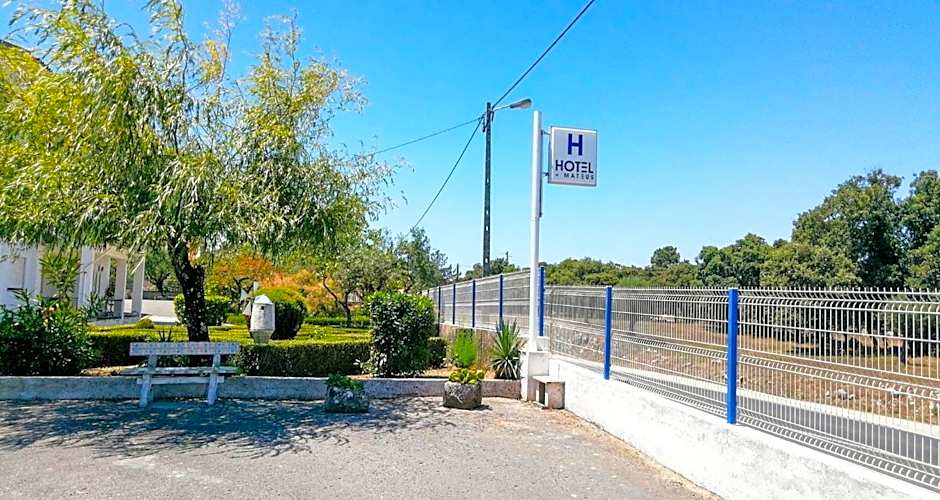 Hotel Mateus