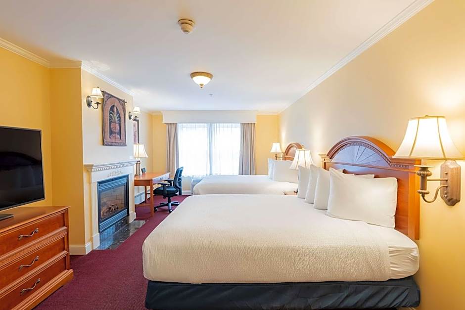 Best Western White House Inn Bangor