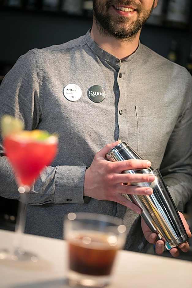 Hotel Kaijoo by HappyCulture