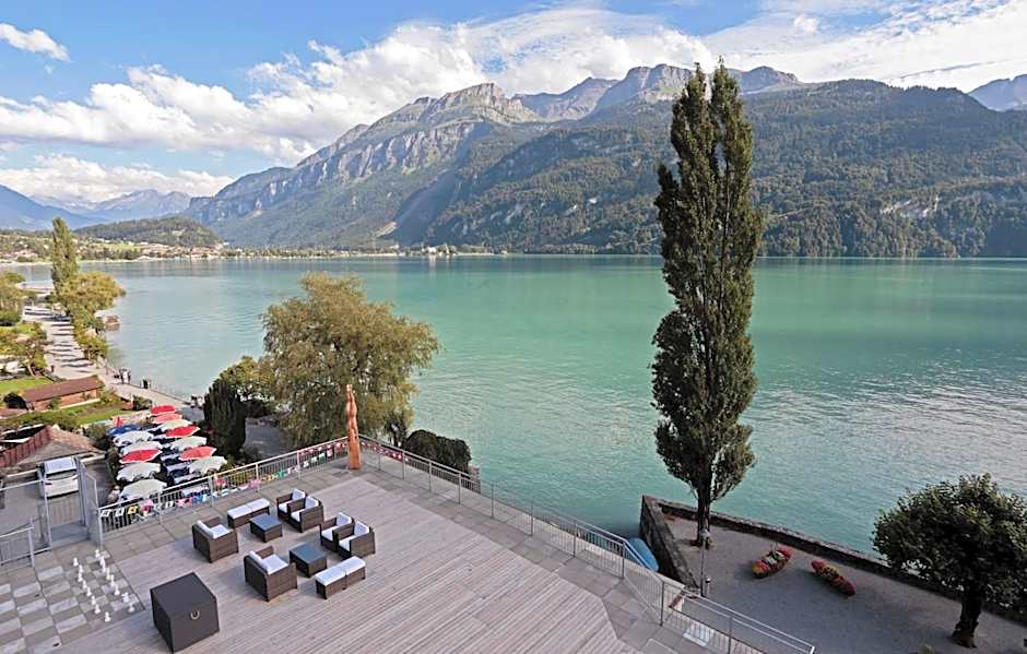 Seehotel Sternen