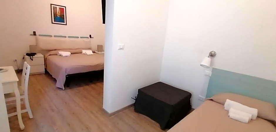 Hotel La Tavernetta