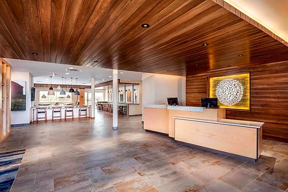 Fairfield Inn & Suites by Marriott Lebanon