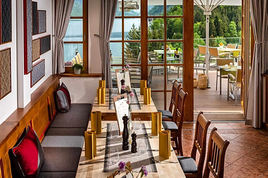 MONDI Hotel am Grundlsee