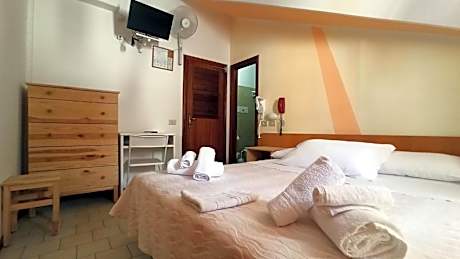 Double Room - Attic