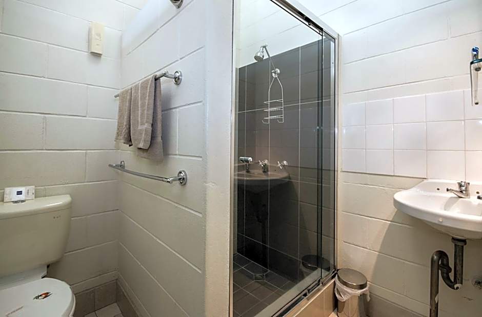 Biloela Countryman Motel