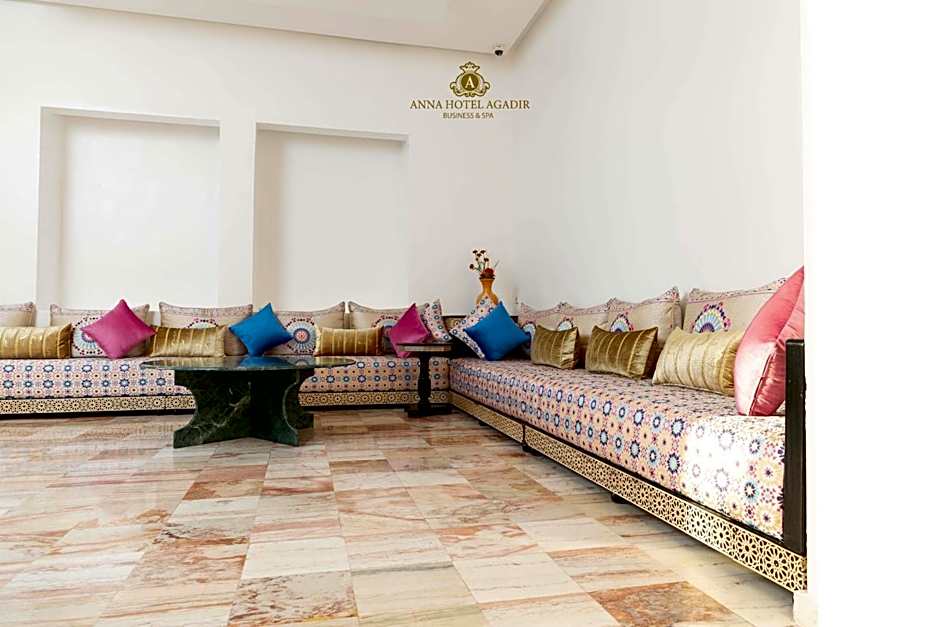 Hotel Anna Agadir