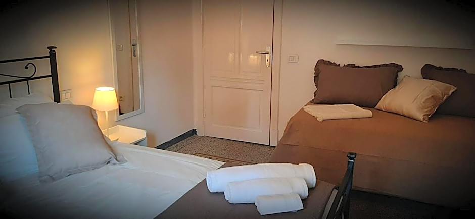 Locanda VEVE'
