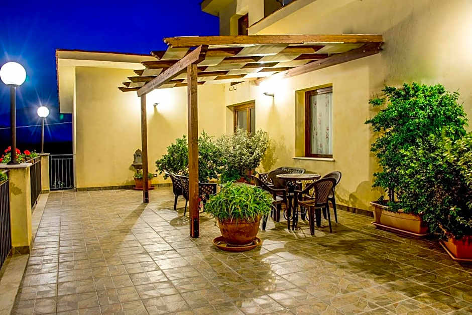 B&B Le Foglie D'Argento