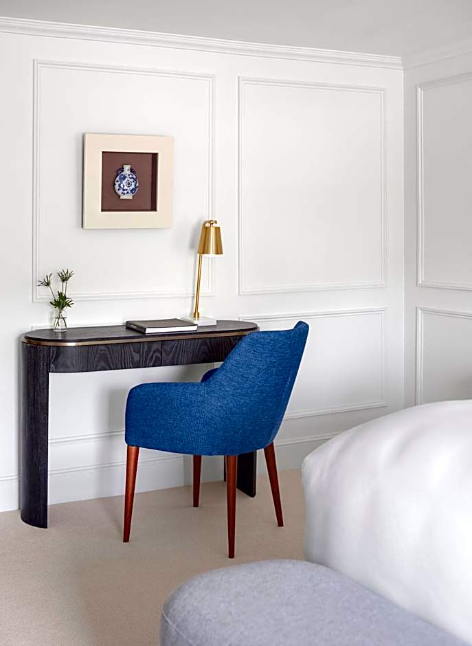 Camden Harbour Inn a member of Small Luxury Hotels