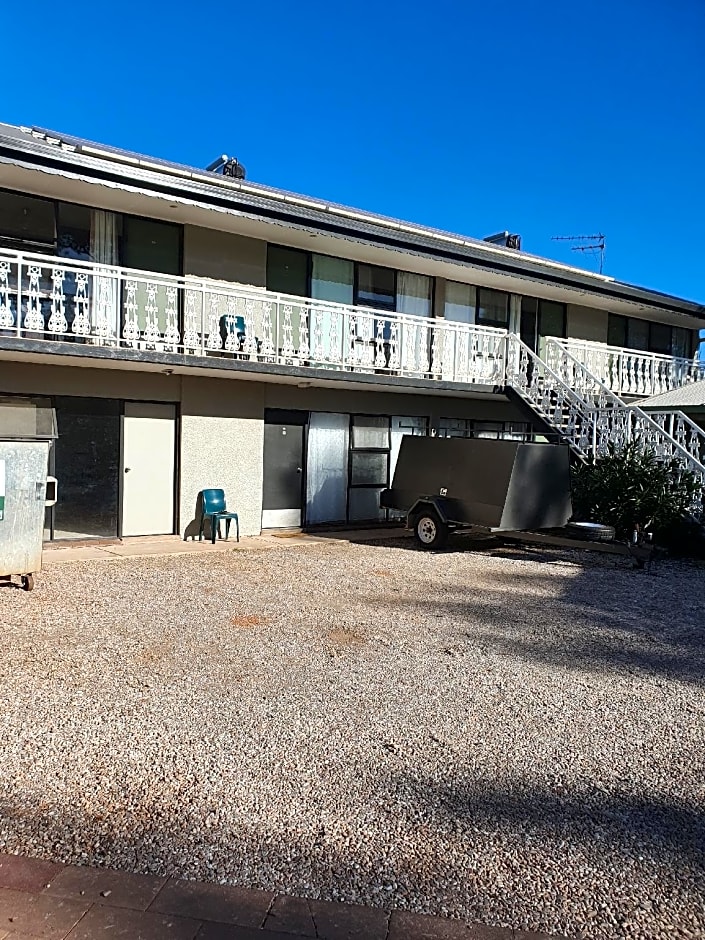 Alice Motor Inn
