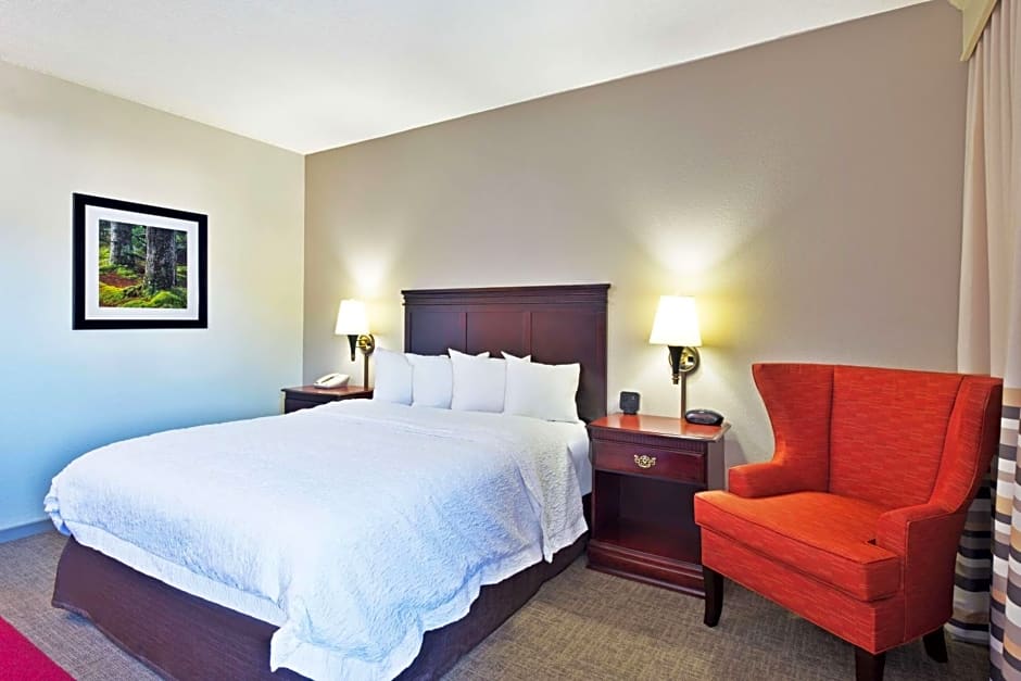 Hampton Inn By Hilton Barboursville