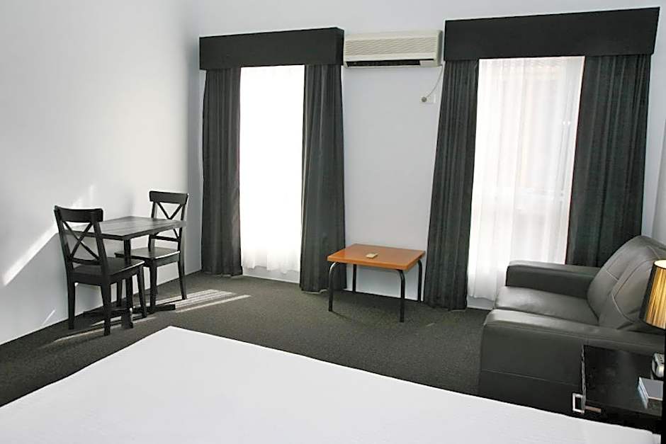 Footscray Motor Inn and Serviced Apartments